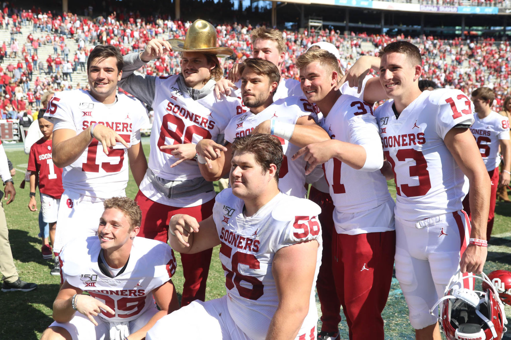 Sooners